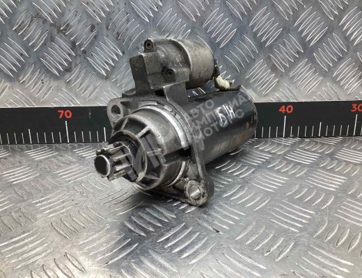 Стартер Volkswagen Passat B6 (3C) 2005-2010  Volkswagen Passat Passat B6 (3C) 2005-2010
