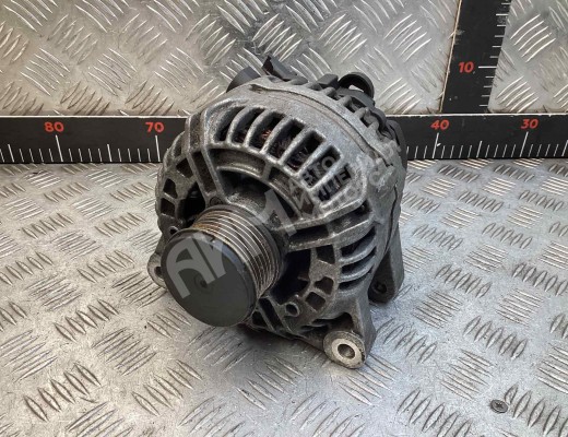 Генератор Citroen C5 I 2001-2004  Citroen C5 C5 I 2001-2004