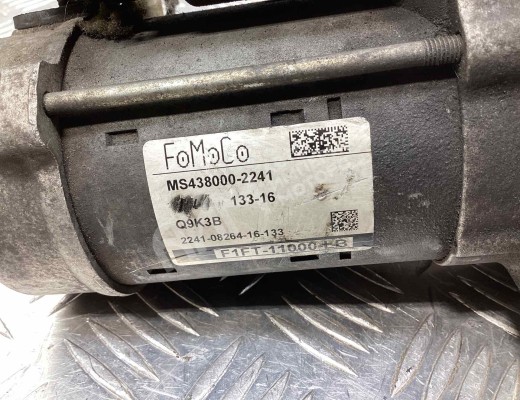 Стартер Ford C-Max II (C344) 2010-2015  Ford C-Max C-Max II (C344) 2010-2015