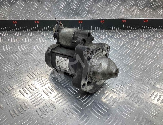Стартер Ford C-Max II (C344) 2010-2015  Ford C-Max C-Max II (C344) 2010-2015