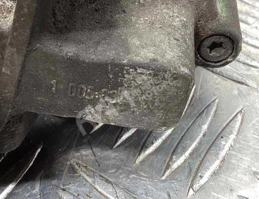 Стартер Volkswagen Passat B6 (3C) 2005-2010  Volkswagen Passat Passat B6 (3C) 2005-2010
