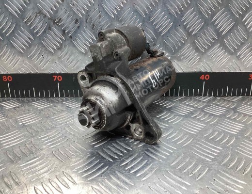 Стартер Volkswagen Passat B6 (3C) 2005-2010  Volkswagen Passat Passat B6 (3C) 2005-2010