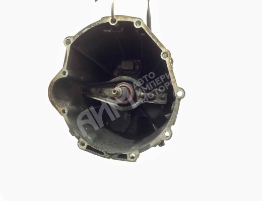 КПП механическая (МКПП) 5-ступенчатая Volkswagen LT II (2D) 1996-2006  Volkswagen LT LT II (2D) 1996-2006