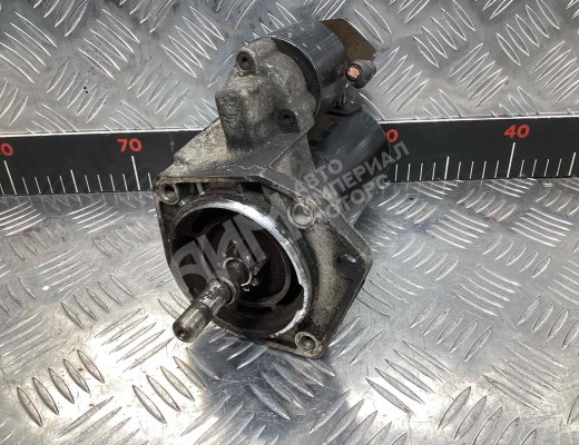 Стартер Volkswagen Golf III (1H) 1991-1997  Volkswagen Golf Golf III (1H) 1991-1997