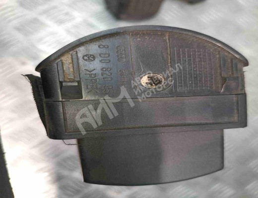 Дефлектор обдува салона Audi A4 B5 (8D) 1994-1999  Audi A4 A4 B5 (8D) 1994-1999