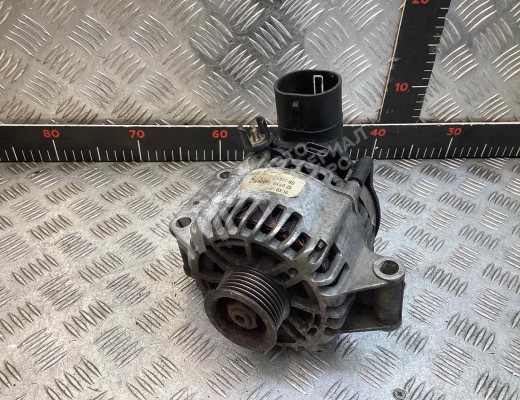 Генератор Jaguar X-Type (X400) 2001-2009  Jaguar X-Type X-Type (X400) 2001-2009