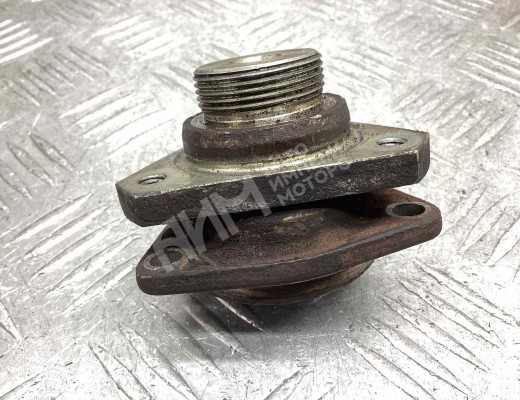 Кронштейн вискомуфты Volkswagen LT II (2D) 1996-2006  Volkswagen LT LT II (2D) 1996-2006