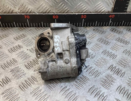 Клапан EGR Volkswagen Passat B6 (3C) 2005-2010  Volkswagen Passat Passat B6 (3C) 2005-2010