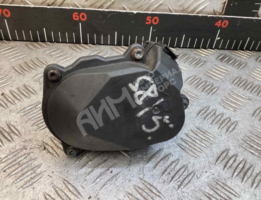 Сервопривод заслонок впускного коллектора Volkswagen Passat B6 (3C) 2005-2010  Volkswagen Passat Passat B6 (3C) 2005-2010