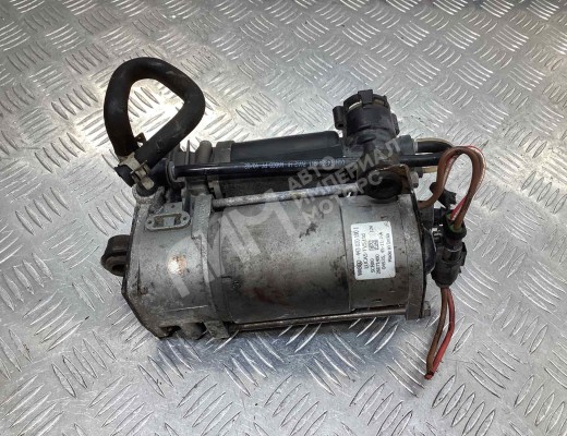 Компрессор пневмоподвески Mercedes S (W220) 1998-2002  Mercedes S S (W220) 1998-2002