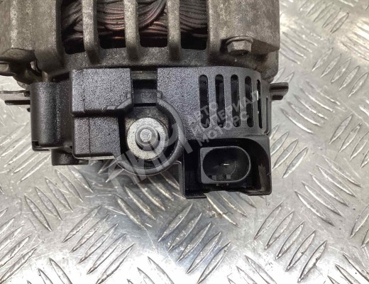 Генератор Mercedes A (W169) 2004-2012  Mercedes A A (W169) 2004-2012