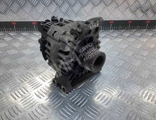 Генератор Mercedes A (W169) 2004-2012  Mercedes A A (W169) 2004-2012