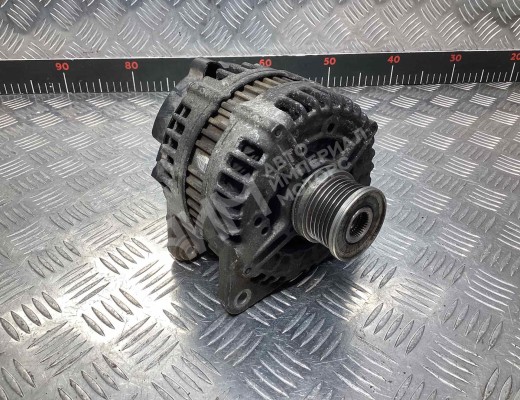 Генератор Volkswagen Transporter T5 (7H) 2003-2015  Volkswagen Transporter Transporter T5 (7H) 2003-2015