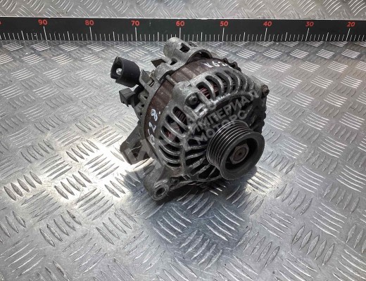 Генератор Citroen C4 (LA/LC) 2004-2010  Citroen C4 C4 (LA/LC) 2004-2010