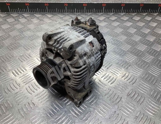 Генератор Mercedes Vaneo 2002-2005  Mercedes Vaneo Vaneo 2002-2005