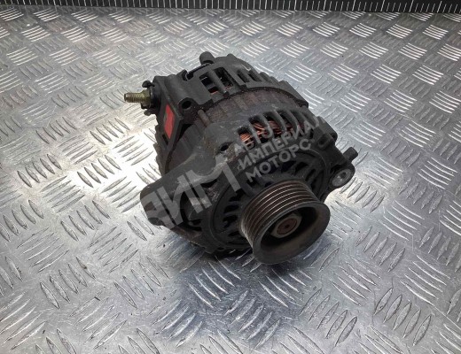 Генератор Nissan Primera III (P12) 2002-2008  Nissan Primera Primera III (P12) 2002-2008