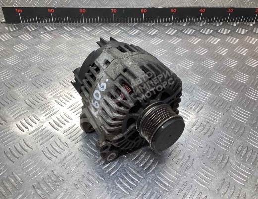 Генератор Volkswagen Golf V (1K) 2004-2009  Volkswagen Golf Golf V (1K) 2004-2009