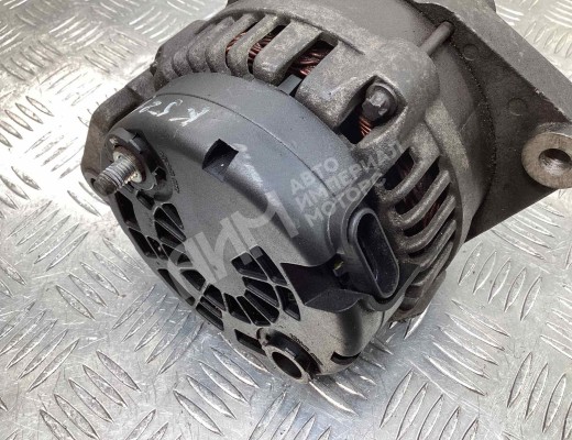 Генератор Chevrolet Captiva I (C100) 2006-2011  Chevrolet Captiva Captiva I (C100) 2006-2011