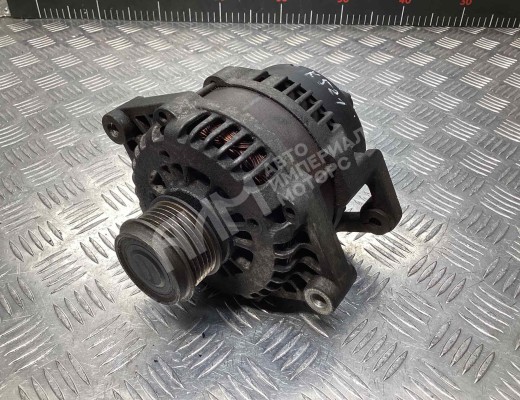 Генератор Chevrolet Captiva I (C100) 2006-2011  Chevrolet Captiva Captiva I (C100) 2006-2011