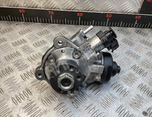 ТНВД Volkswagen Passat B6 (3C) 2005-2010  Volkswagen Passat Passat B6 (3C) 2005-2010