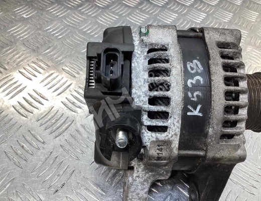 Генератор Mazda 3 I (BK) 2003-2009  Mazda 3 3 I (BK) 2003-2009