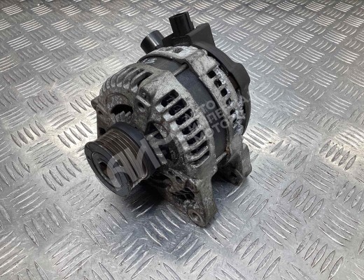 Генератор Mazda 3 I (BK) 2003-2009  Mazda 3 3 I (BK) 2003-2009
