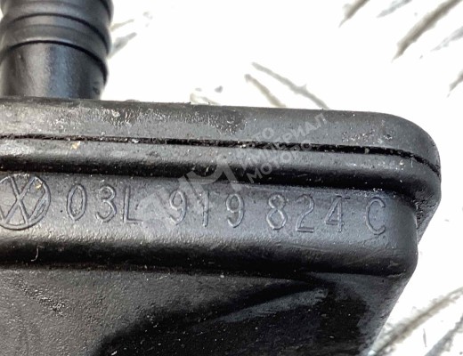 Датчик температуры Volkswagen Passat B6 (3C) 2005-2010  Volkswagen Passat Passat B6 (3C) 2005-2010