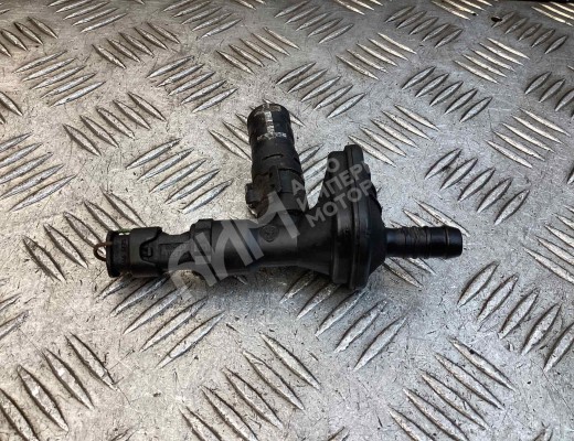 Датчик температуры топлива Volkswagen Passat B6 (3C) 2005-2010  Volkswagen Passat Passat B6 (3C) 2005-2010