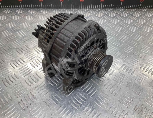Генератор Renault Laguna III (X91) 2007-2015  Renault Laguna Laguna III (X91) 2007-2015