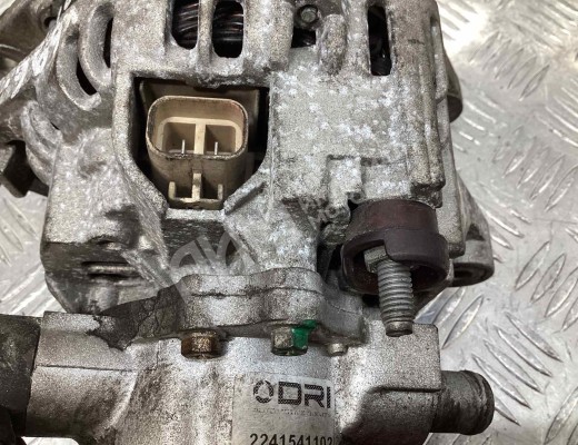 Генератор Kia Sorento I (JC/BL) 2002-2006  Kia Sorento Sorento I (JC/BL) 2002-2006