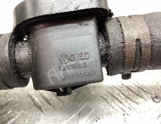 Кран отопителя (печки) Volkswagen LT II (2D) 1996-2006  Volkswagen LT LT II (2D) 1996-2006