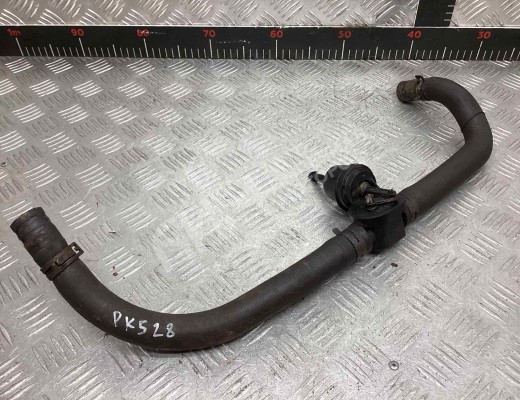 Кран отопителя (печки) Volkswagen LT II (2D) 1996-2006  Volkswagen LT LT II (2D) 1996-2006