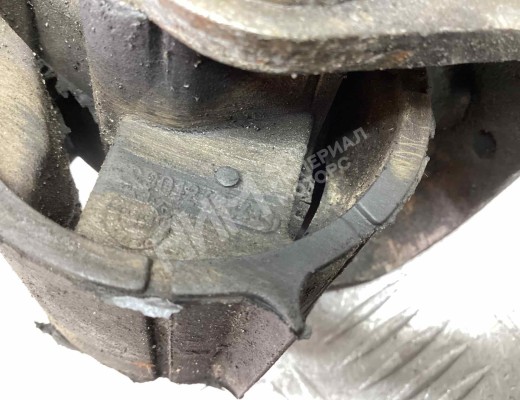 Подушка крепления КПП Volkswagen LT II (2D) 1996-2006  Volkswagen LT LT II (2D) 1996-2006