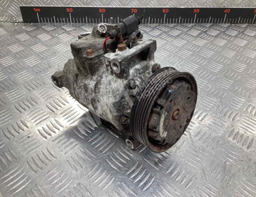 Компрессор кондиционера Audi A4 B6 (8EC, 8E5) 2000-2004  Audi A4 A4 B6 (8EC, 8E5) 2000-2004