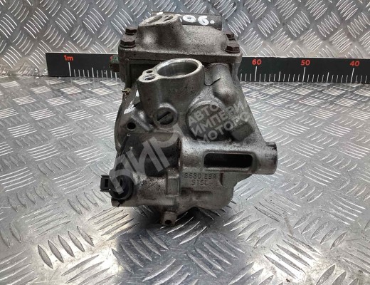 Компрессор кондиционера Volkswagen Golf V (1K) 2004-2009  Volkswagen Golf Golf V (1K) 2004-2009