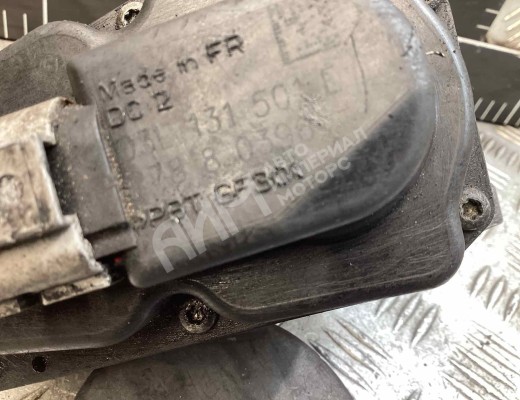Клапан EGR Volkswagen Passat B6 (3C) 2005-2010  Volkswagen Passat Passat B6 (3C) 2005-2010