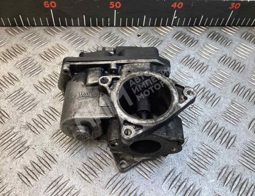 Клапан EGR Volkswagen Passat B6 (3C) 2005-2010  Volkswagen Passat Passat B6 (3C) 2005-2010