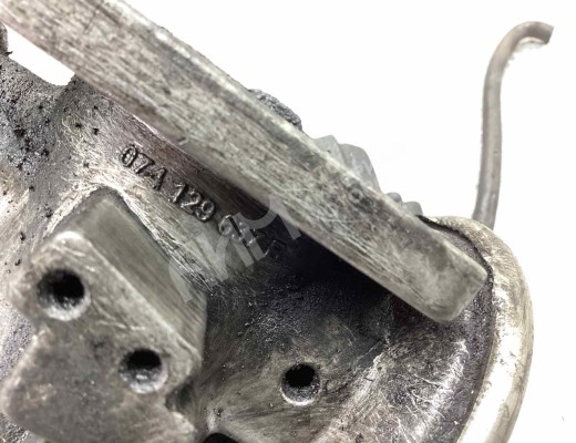 Клапан EGR Volkswagen LT II (2D) 1996-2006  Volkswagen LT LT II (2D) 1996-2006