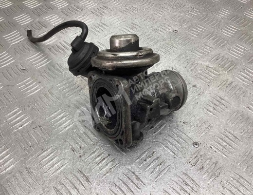 Клапан EGR Volkswagen LT II (2D) 1996-2006  Volkswagen LT LT II (2D) 1996-2006
