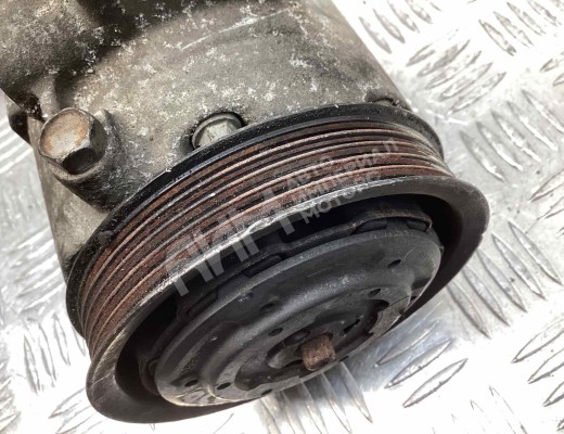 Компрессор кондиционера Mercedes Vaneo 2002-2005  Mercedes Vaneo Vaneo 2002-2005