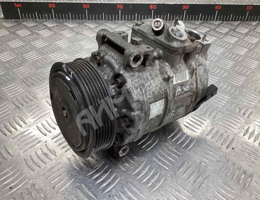 Компрессор кондиционера Volkswagen Passat B6 (3C) 2005-2010  Volkswagen Passat Passat B6 (3C) 2005-2010