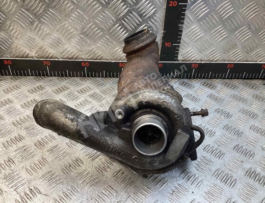 Турбина Citroen C5 I 2001-2004  Citroen C5 C5 I 2001-2004