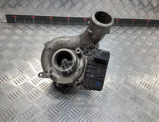 Турбина Audi A6 C6 (4F) 2004-2008  Audi A6 A6 C6 (4F) 2004-2008