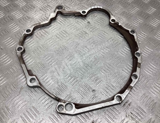 Прокладка КПП (пластина) Audi A6 C5 (4B) 2001-2004 рестайлинг  Audi A6 A6 C5 (4B) 2001-2004 рестайлинг