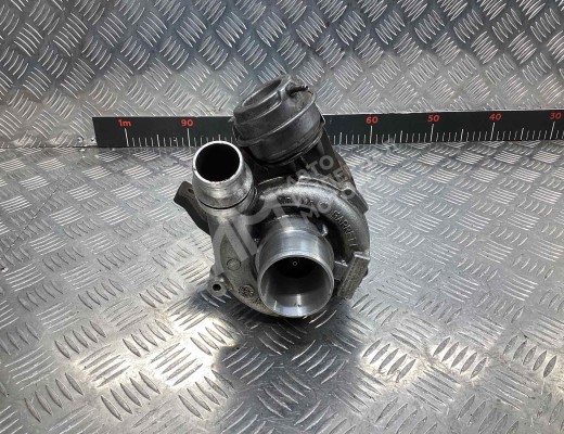 Турбина Renault Laguna III (X91) 2007-2015  Renault Laguna Laguna III (X91) 2007-2015