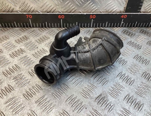 Патрубок турбины Opel Astra G 1998-2004  Opel Astra Astra G 1998-2004