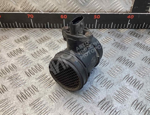 Расходомер воздуха Opel Astra G 1998-2004  Opel Astra Astra G 1998-2004