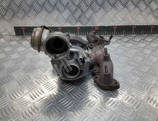 Турбина Volkswagen Golf V (1K) 2004-2009  Volkswagen Golf Golf V (1K) 2004-2009
