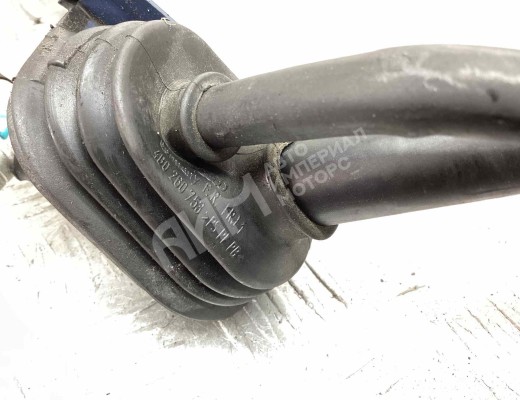 Трубка кондиционера Audi A6 C5 (4B) 2001-2004 рестайлинг  Audi A6 A6 C5 (4B) 2001-2004 рестайлинг
