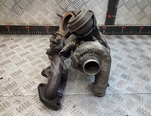 Турбина Saab 9-5 1998-2010  Saab 9-5 9-5 1998-2010